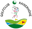 Logo des Golfclub Kaiserhöhe in Ravenstein-Merchingen