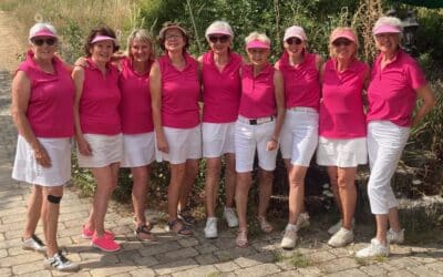 BWGV Damen AK65 2.Liga Gruppe A